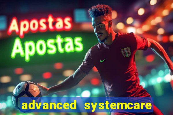 advanced systemcare 17 key 2024